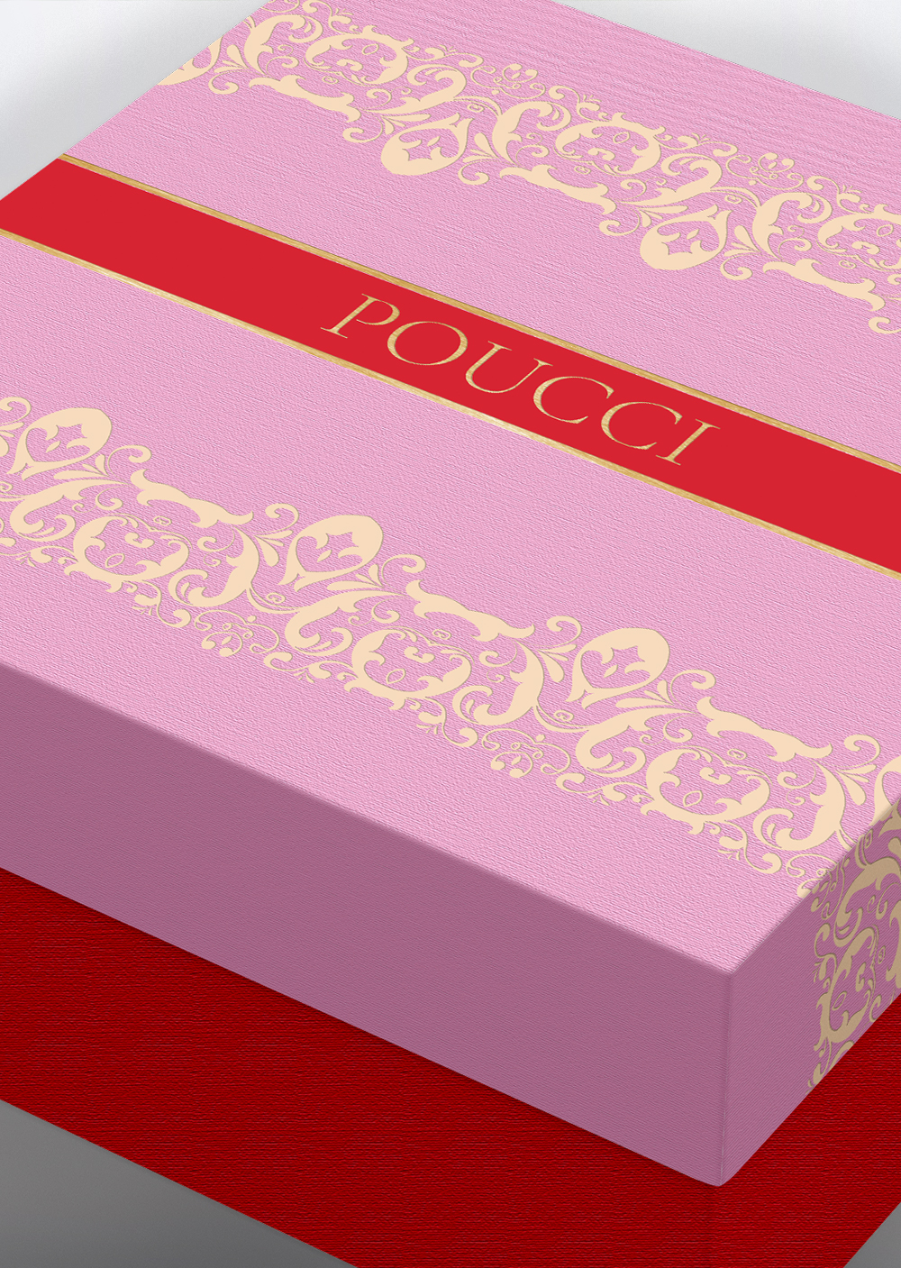 ldj brands packaging design