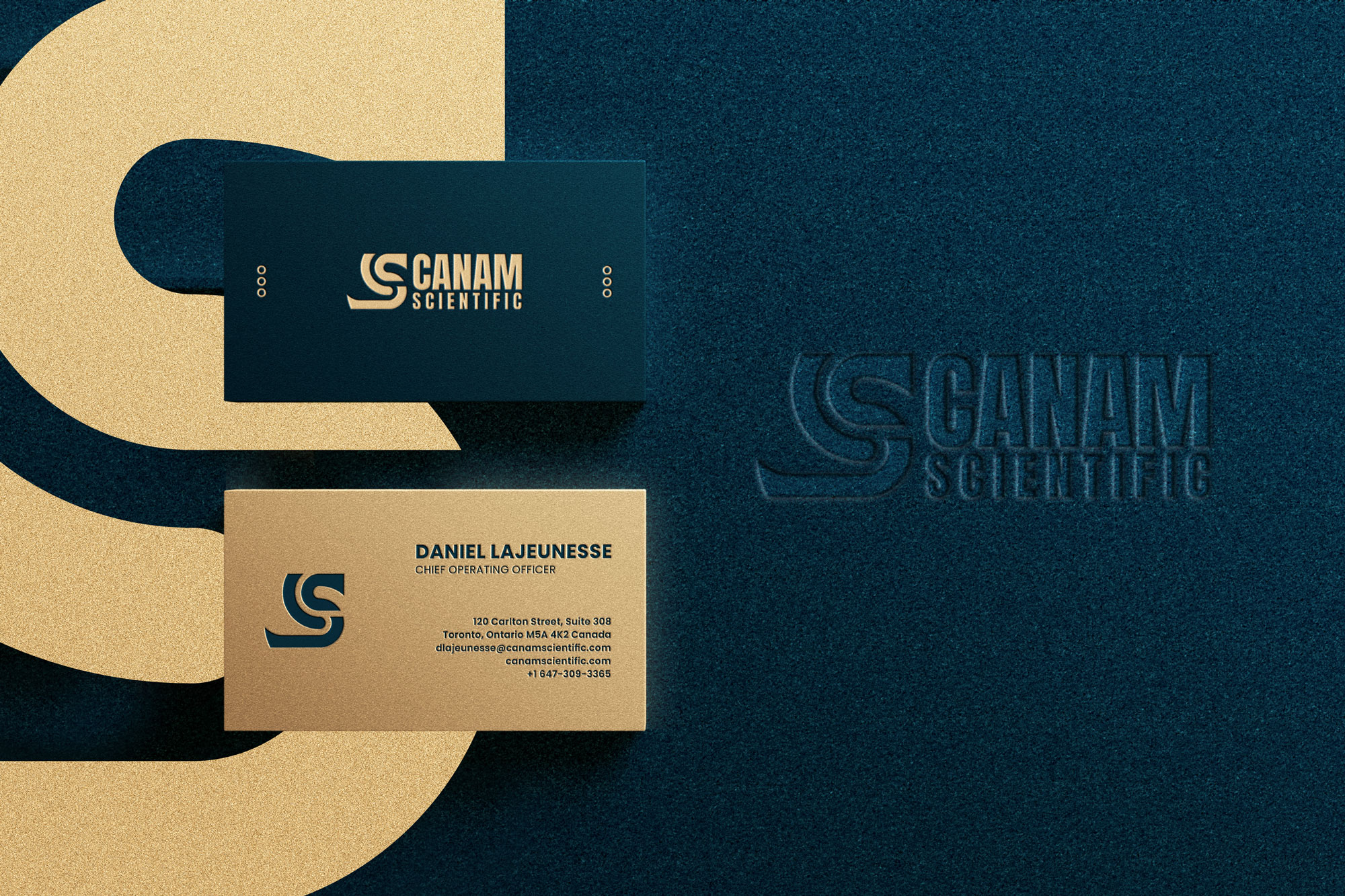 ldj brands work