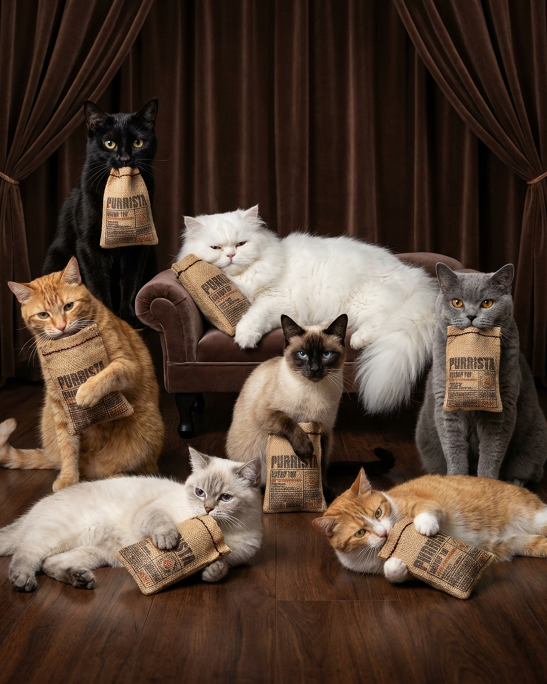 projects by ldj brands