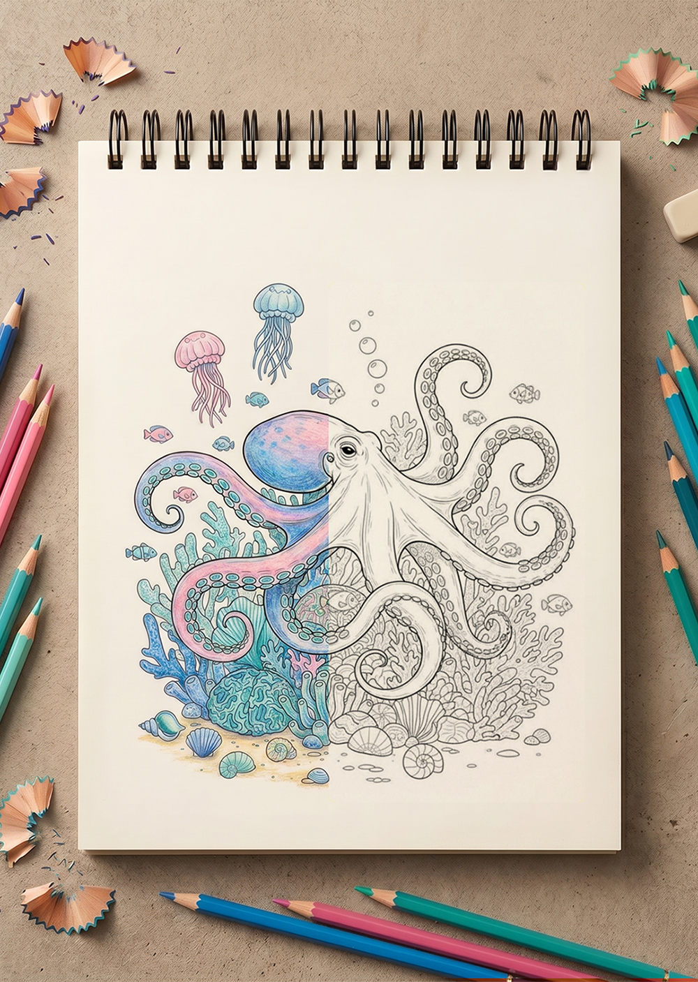 ldj brands packaging design