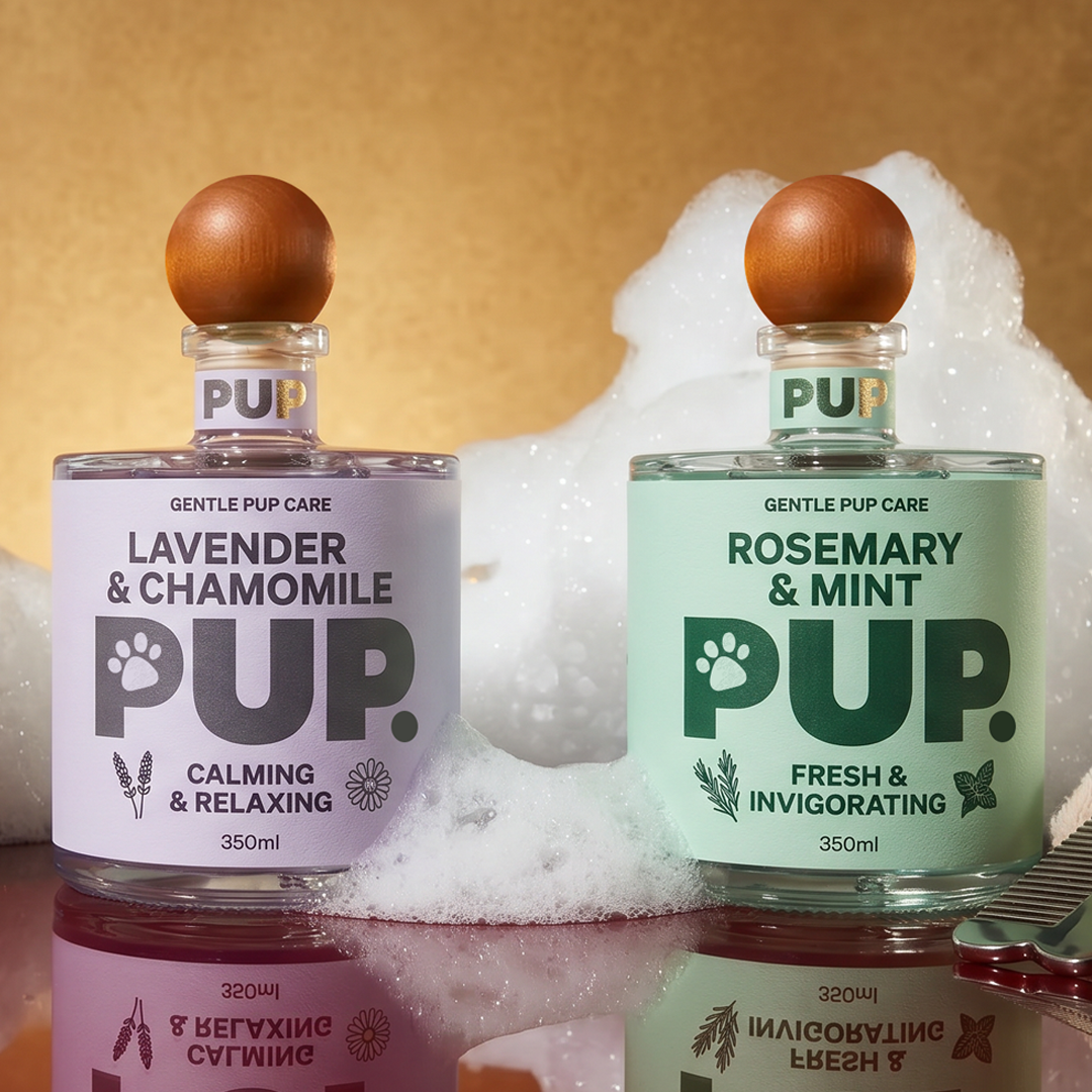 ldj brands packaging design