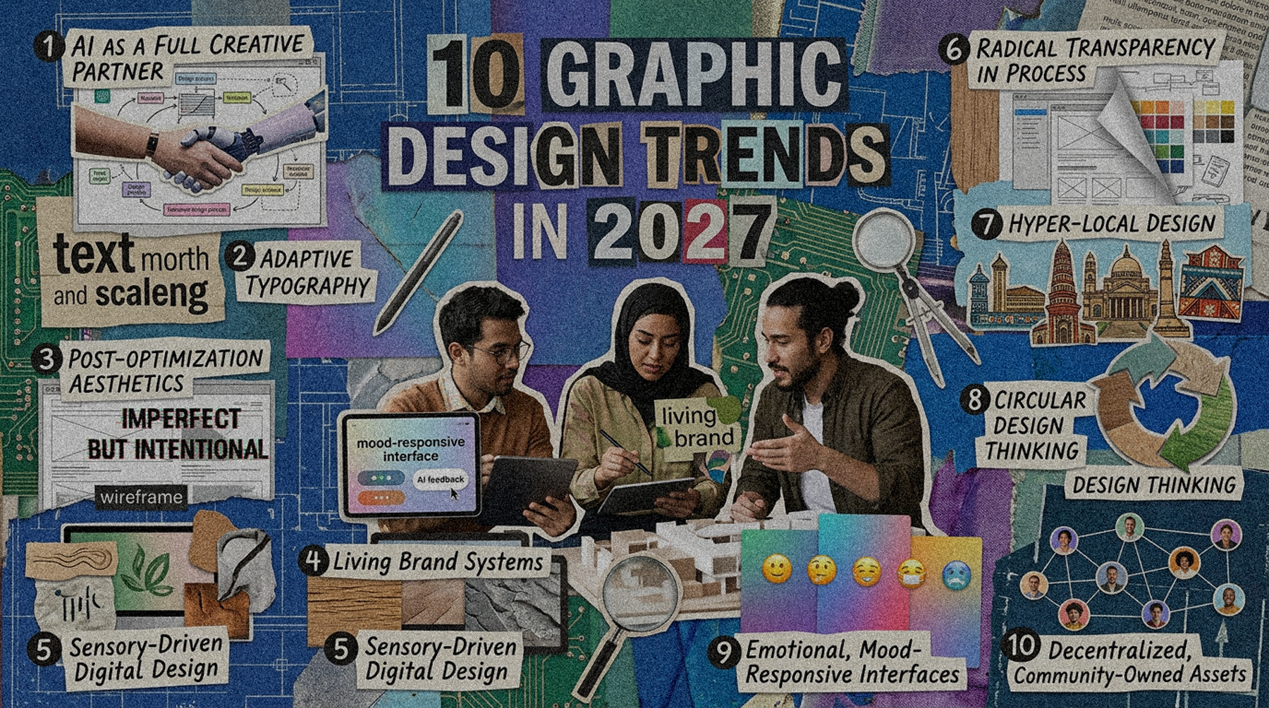 10 design trends