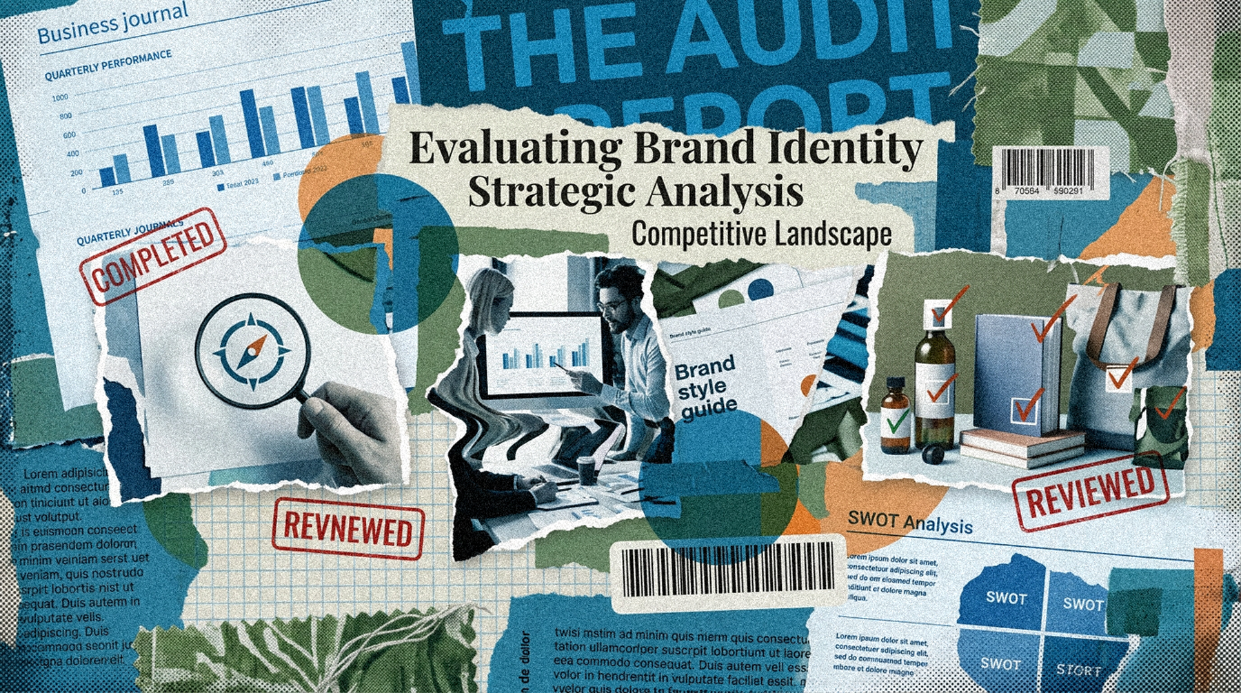 brand audit