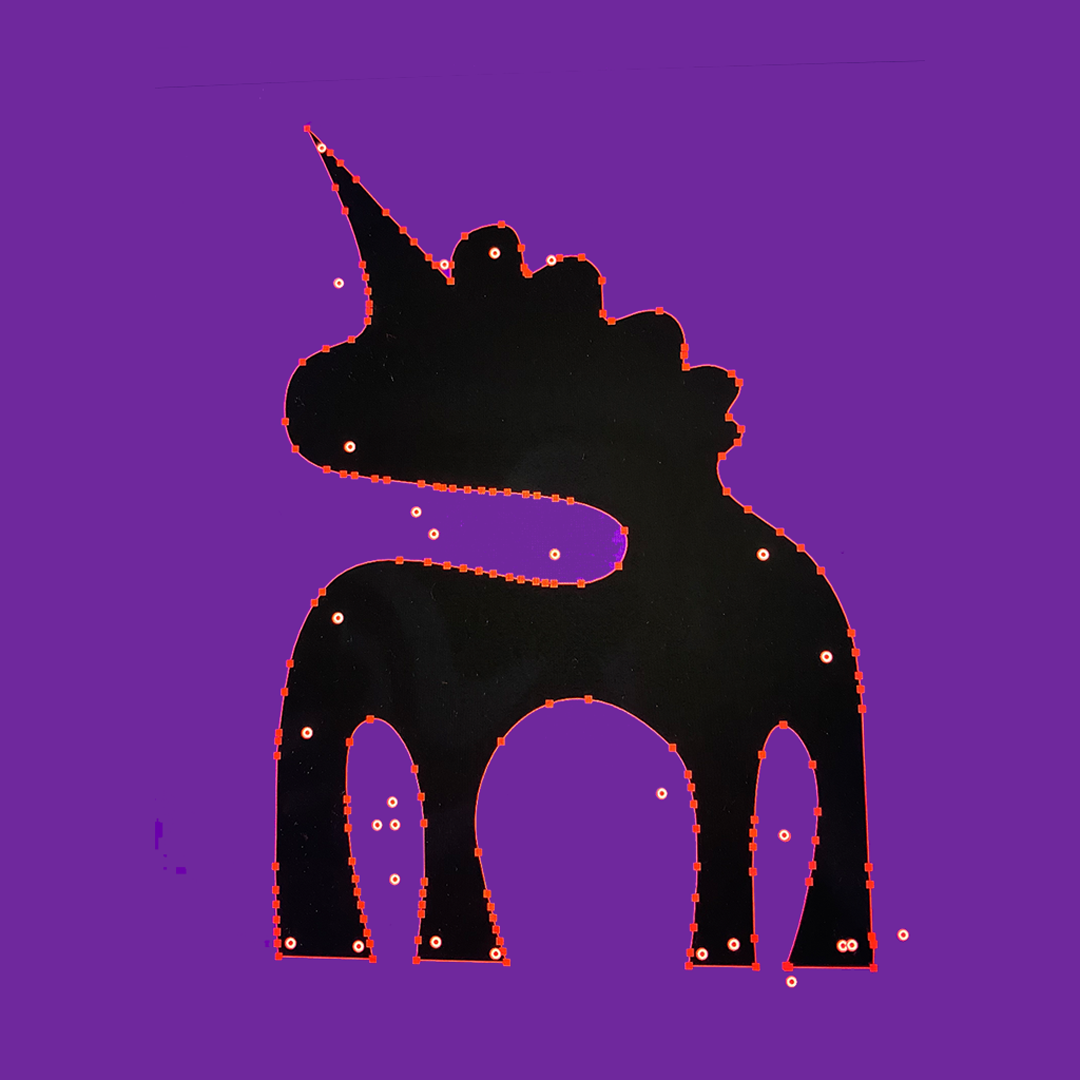 glitterhorn