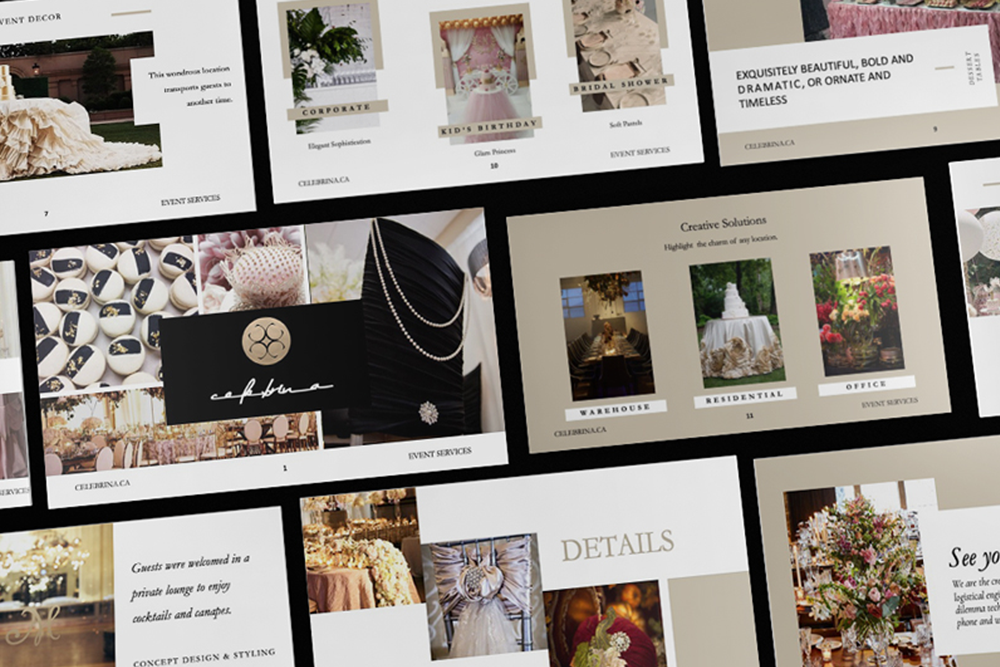 ldj brands work